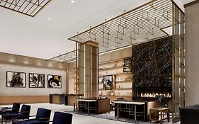 Jw Marriott Nashville